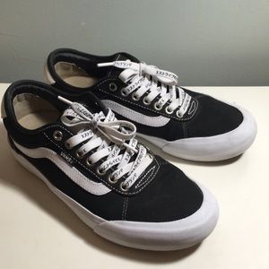 Vans Chima pro 2. Updated photos and clean